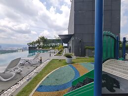 Dorsett Residences Bukit Bintang - De Space