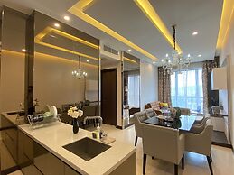 Dorsett Residences Bukit Bintang - De Space