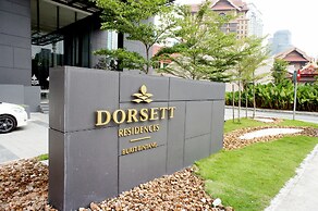 Dorsett Residences Bukit Bintang - De Space