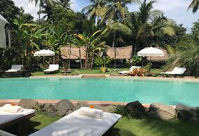 Desa Saya Eco Luxury Resort & Spa