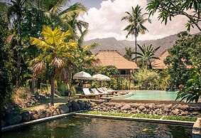 Desa Saya Eco Luxury Resort & Spa