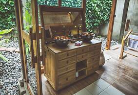 Desa Saya Eco Luxury Resort & Spa