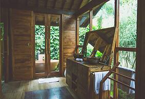 Desa Saya Eco Luxury Resort & Spa