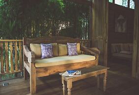 Desa Saya Eco Luxury Resort & Spa