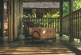 Desa Saya Eco Luxury Resort & Spa