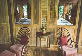 Desa Saya Eco Luxury Resort & Spa