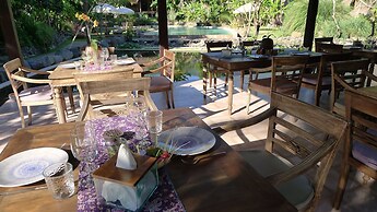 Desa Saya Eco Luxury Resort & Spa