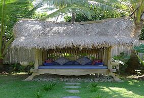 Desa Saya Eco Luxury Resort & Spa