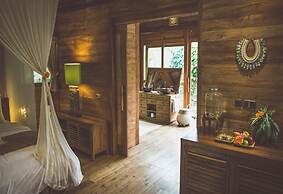 Desa Saya Eco Luxury Resort & Spa