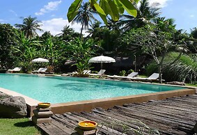 Desa Saya Eco Luxury Resort & Spa