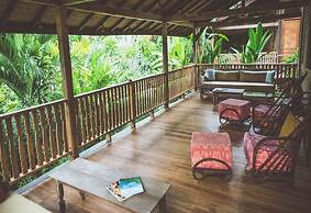 Desa Saya Eco Luxury Resort & Spa