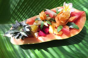 Desa Saya Eco Luxury Resort & Spa