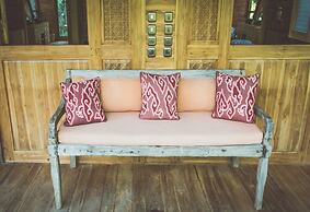 Desa Saya Eco Luxury Resort & Spa