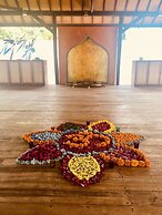 Desa Saya Eco Luxury Resort & Spa