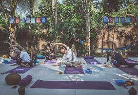 Desa Saya Eco Luxury Resort & Spa