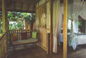 Desa Saya Eco Luxury Resort & Spa