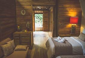 Desa Saya Eco Luxury Resort & Spa