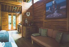 Desa Saya Eco Luxury Resort & Spa