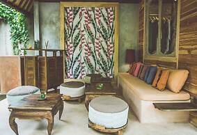 Desa Saya Eco Luxury Resort & Spa