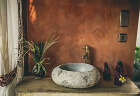 Desa Saya Eco Luxury Resort & Spa