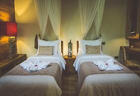 Desa Saya Eco Luxury Resort & Spa