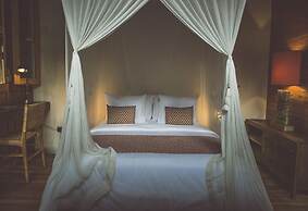 Desa Saya Eco Luxury Resort & Spa