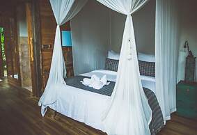 Desa Saya Eco Luxury Resort & Spa