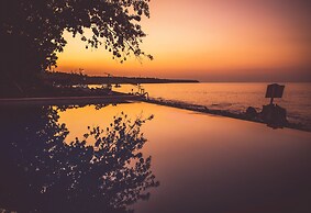 Desa Saya Eco Luxury Resort & Spa