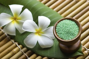 Desa Saya Eco Luxury Resort & Spa