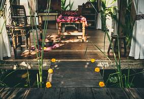 Desa Saya Eco Luxury Resort & Spa