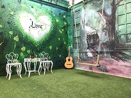 Timothy Homestay - Hue