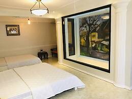 Timothy Homestay - Hue