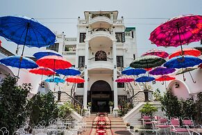 Timothy Homestay - Hue