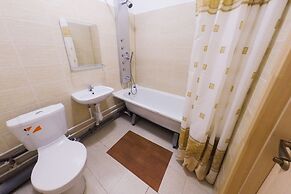 Stepan Razin 2 Apartments