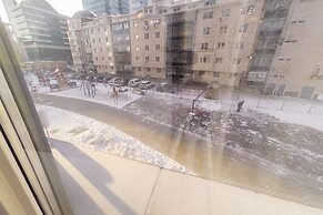 Stepan Razin 2 Apartments