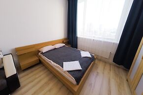 Stepan Razin 2 Apartments