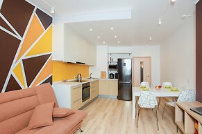 Stepan Razin 2 Apartments