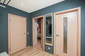 Stepan Razin 2 Apartments