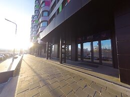 Stepan Razin 2 Apartments