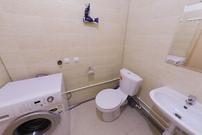 Stepan Razin 2 Apartments