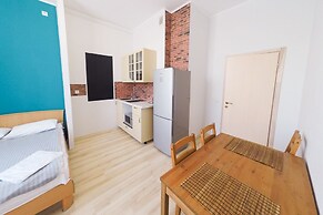 Stepan Razin 2 Apartments