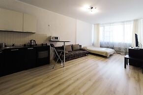 Stepan Razin 2 Apartments