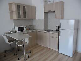 Stepan Razin 2 Apartments
