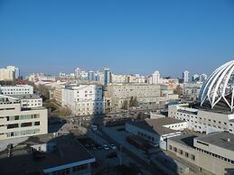Stepan Razin 2 Apartments