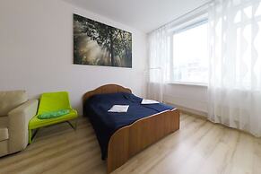 Stepan Razin 2 Apartments