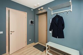 Stepan Razin 2 Apartments