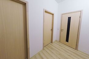 Stepan Razin 2 Apartments