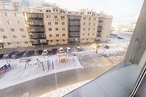 Stepan Razin 2 Apartments