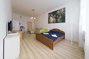 Stepan Razin 2 Apartments