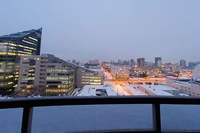 Stepan Razin 2 Apartments